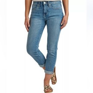 Jag Jeans Relaxed Boyfriend Fit